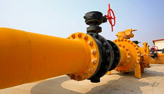 Top digital and technology trends in the oil & gas sector