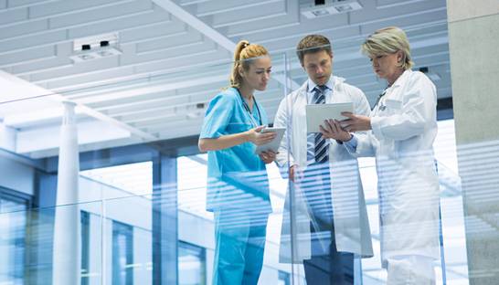 Healthcare providers need effective compensation practices to retain physicians