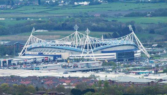 David Rubin & Partners to oversee Bolton Wanderers administration