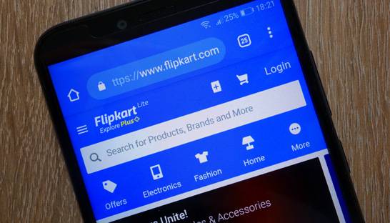KPMG to conduct due diligence for Flipkart's vendors across India