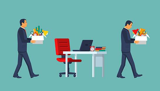 More CEOs ousted for ethical lapses, finds PwC's Strategy& study