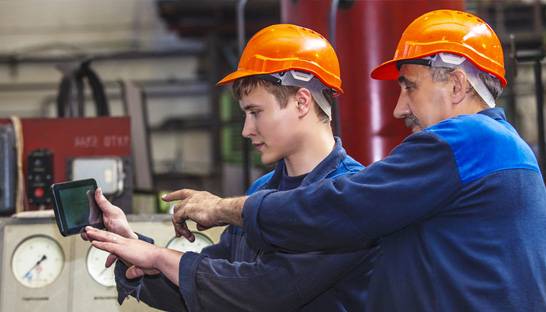 How to effectively manage the changing workforce demographic