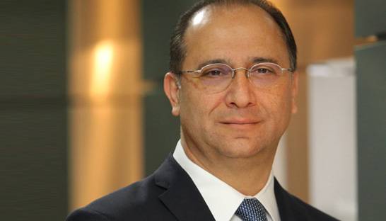 Middle East FMCG executive Sami Darouni joins Strategy&