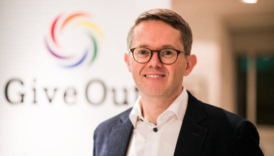 Prime Minister commends BCG's Elliot Vaughn for LGBT+ activism
