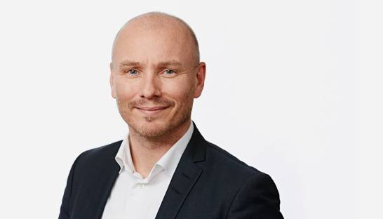 Amdi Hansen reflects on PA Consulting's growth in Denmark
