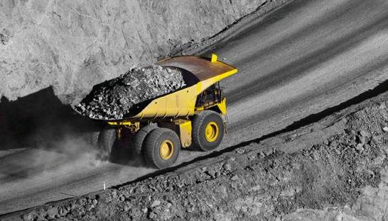 Four Principles explores how Lean can be applied to the mining sector