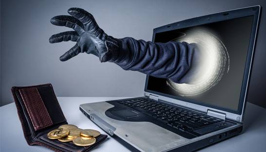 Victims lose £27 million to cryptocurrency investment scams
