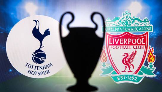 Champions League trip equivalent of 4 years rent in Liverpool