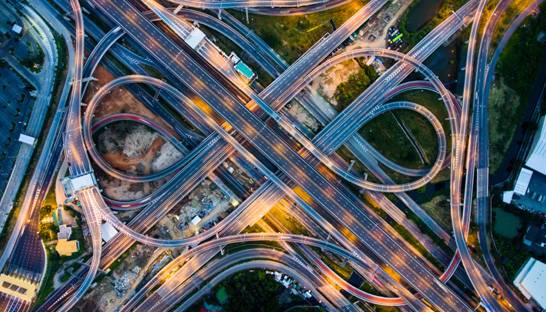 Southern Netherlands adopting integrated mobility to fight traffic