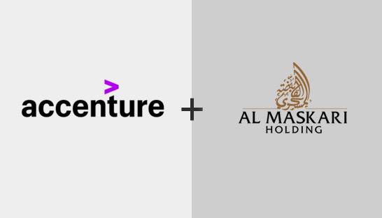 Accenture joins with Al Maskari on UAE employment initiatives