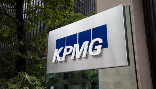 KPMG to restructure its UK audit business