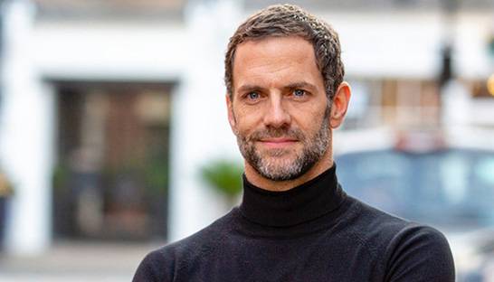 Greg Handrick joins Oliver Wyman wing Lippincott in London office