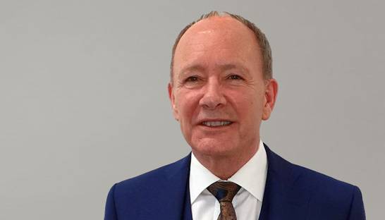 Insolvency veteran becomes Partner in Quantuma’s London office