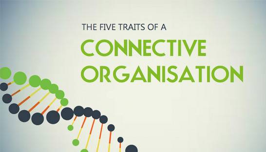 5 organisational design aspects to thrive in the 2020s