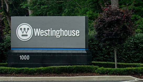 Westinghouse deal garners awards for three consultancies