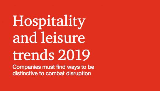 Price comparison websites disrupt UK hotel industry