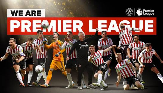 Promotion to Premier League worth £170 million