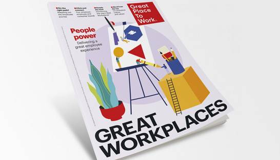 EY, Deloitte, Baringa and Protiviti named great UK employer