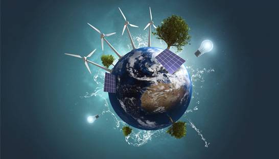 Energy use must decouple from GDP growth for sustainable future