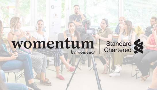 Startups selected for MENA women-led tech accelerator Womentum  