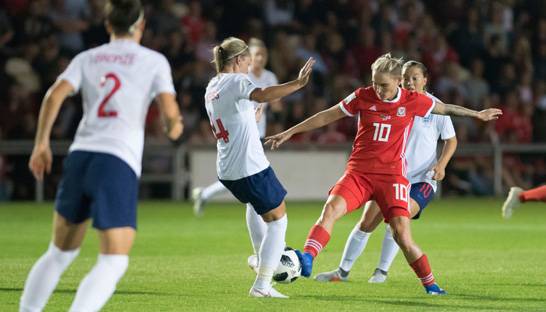 England’s women face uphill struggle at World Cup