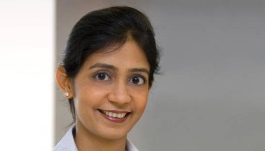 BCG SEAsia head Vaishali Rastogi honoured with IIMA alumni award