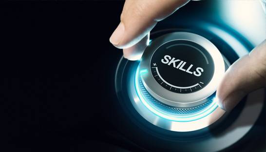 Accenture re-skills thousands of staff with AI boom ahead