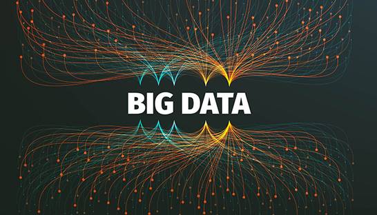 8 in 10 organisations ramping up big data spend