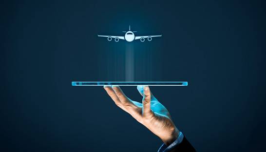 Capgemini becomes business partner of the Skywise digital platform