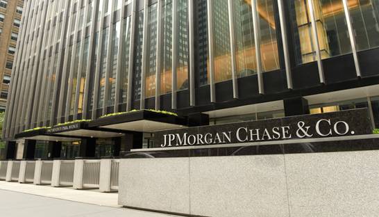 JPMorgan Chase opens high-tech branch with design support from Accenture