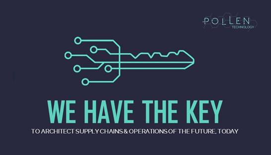 Pollen Consulting launches Technology arm for FMCG supply chains