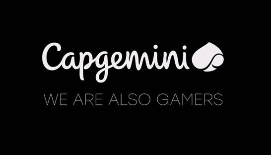 Capgemini sponsors Danish eSports organisation North