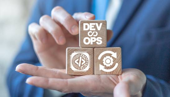 Scaling up effectively by embracing DevOps transformation