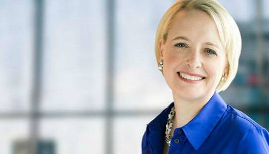 Julie Sweet to succeed Pierre Nanterme as Accenture CEO