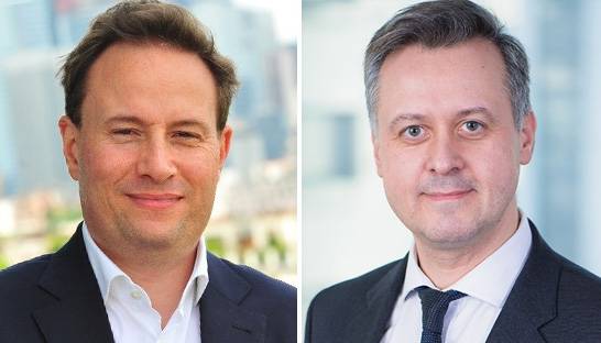 Olivier Maltese and Stéphane Loubère join Strategy& France