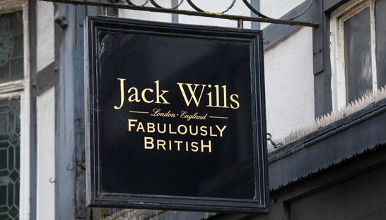 KPMG to help embattled Jack Wills ‘assess all options’