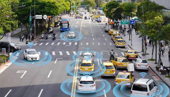 US fourth on most-ready nation for autonomous vehicles list