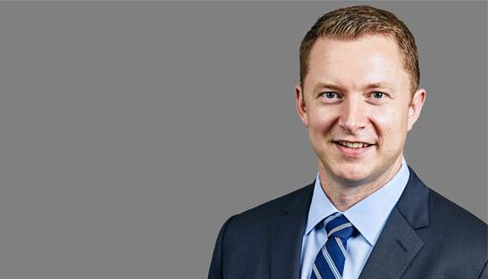 Ray Berglund joins Alvarez & Marsal's healthcare practice