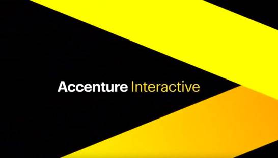 Accenture Interactive set to merge London agencies in one studio