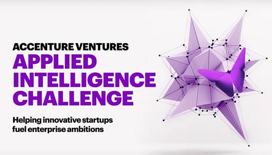 Accenture to support promising startups with deep tech capabilities