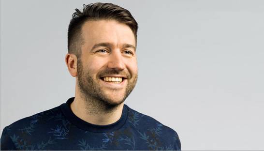 George Mayou joins Class35 as Partner from Accenture's Fjord