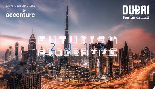 Dubai Tourism start-up accelerator applications to close next week