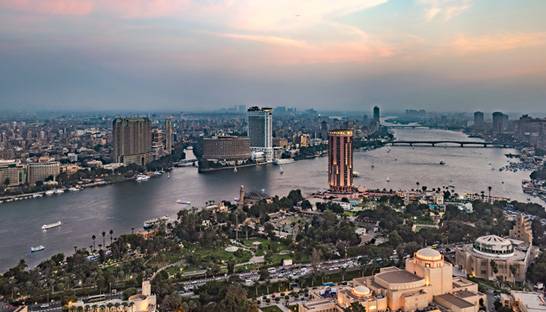 Accountancy network UHY adds two new members in Egypt