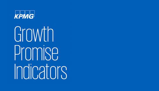UAE on the up in global KPMG economic growth prospects index