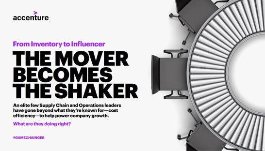 Three-quarters of firms miss supply chain growth opportunities