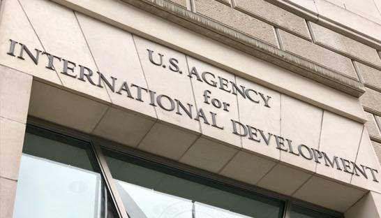 Tetra Tech wins $70-million analytical services contract from USAID