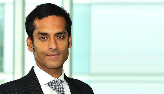 Arun Batra named Partner in EY's diversity advisory wing