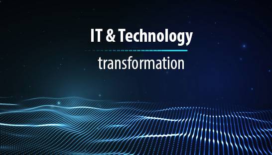 Financial sector focuses on digitalisation over Brexit preparations