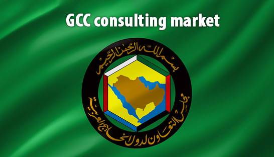 GCC consulting market breaks $3 billion barrier with 9% growth