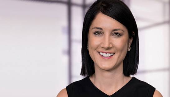 PwC's Annabelle Mooney returns to investment banking roots